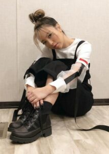 JinJoo Lee Height, Weight, Age, Boyfriend, Family, Facts, Biography