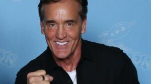 John Wesley Shipp