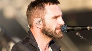 Johnny McDaid