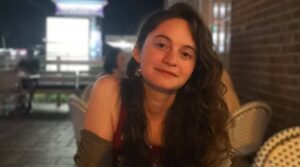 Jordyn DiNatale