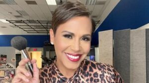 Jovita Moore