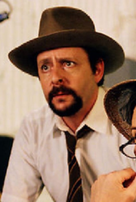 Judd Nelson in 2006