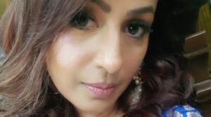 Kashmera Shah