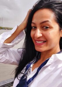 Kashmera Shah Height, Weight, Age, Spouse, Children, Facts, Biography