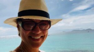 Kate Silverton