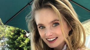Kayla Cromer