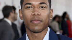 Kelvin Harrison Jr.