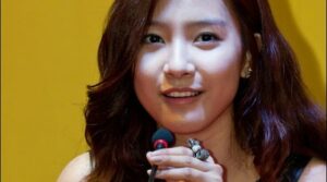 Kim So-eun