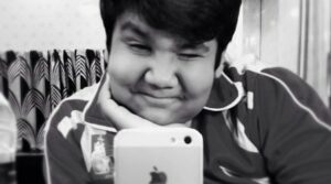 Kush Shah