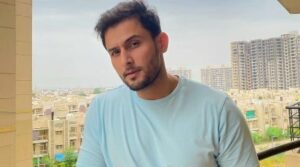 Leenesh Mattoo