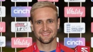 Liam Livingstone