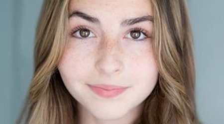 Lily Sanfelippo Height, Weight, Age, Body Statistics