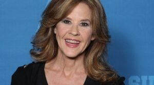 Linda Blair
