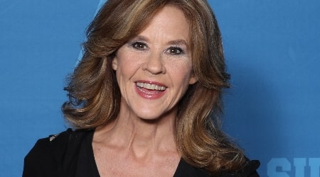 Linda Blair Height, Weight, Age, Body Statistics