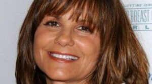 Lynne Spears