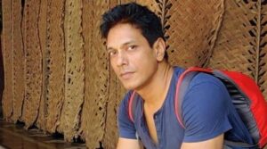 Mahesh Shetty