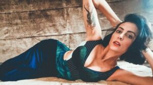 Mandana Karimi