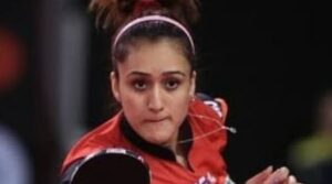 Manika Batra