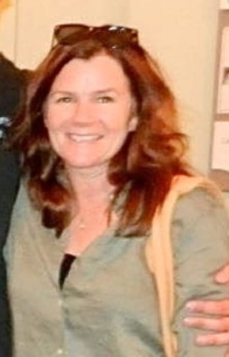 Mare Winningham as seen in 2012