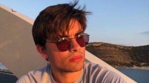 Michael Joseph Consuelos