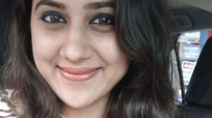 Miya George