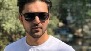 Mohit Abrol