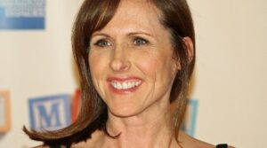 Molly Shannon