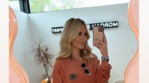 Morgan Stewart