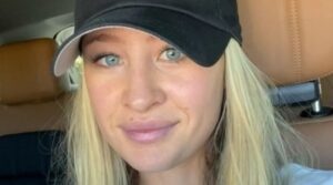 Nelly Korda