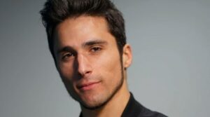 Nick Raiano