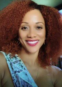 Nika King Height, Weight, Age, Boyfriend, Family, Facts, Biography