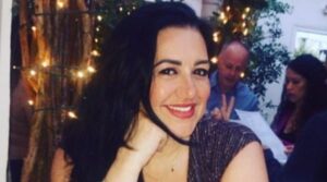 Nina Hazem