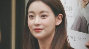 Oh Yeon-seo
