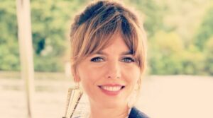 Ophelia Lovibond
