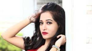 Preetika Rao
