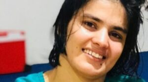 Priyanka Phogat