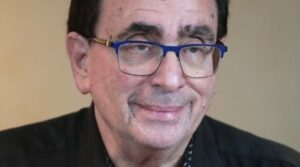 R. L. Stine