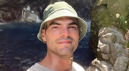 Rafael de la Fuente Height, Weight, Age, Body Statistics