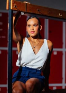 Rebeca Andrade Height, Weight, Age, Family, Facts, Biography