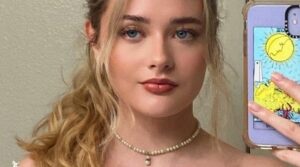 Reylynn Caster