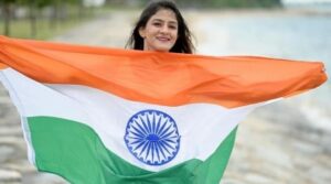 Ritu Phogat