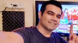 Sahil Vaid