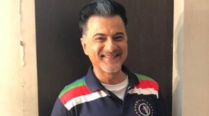 Sanjay Kapoor