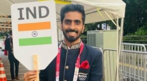 Sathiyan Gnanasekaran
