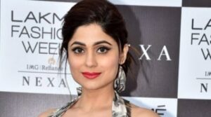 Shamita Shetty