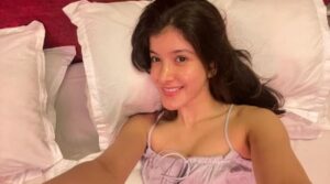 Shanaya Kapoor