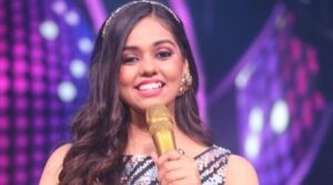 Shanmukha Priya