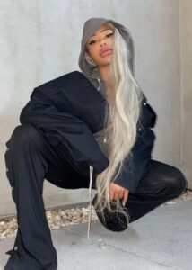 Shannon Clermont Height, Weight, Age, Boyfriend, Facts, Biography