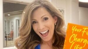 Shannon Miller