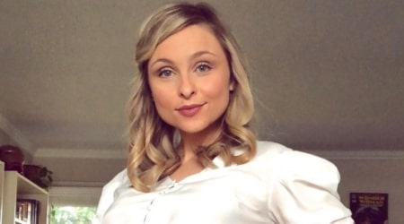 Shelby Wulfert Height, Weight, Age, Body Statistics